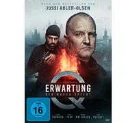 Erwartung - Der Marco-Effekt (Jussi Adler-Olsen) [DVD]