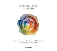Erwecke Deine Chakren (ebook)