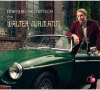 Erwin Belakowitsch Erwin Belakowitsch Sings Walter Jurmann (CD) Album