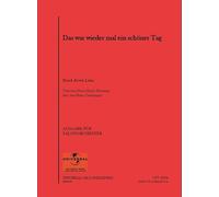 Erwin Lehn-Das war wieder mal ein schöner Tag-Combo-BOK