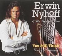 Erwin Nyhoff & the Prodi - You Still Think -Digi-