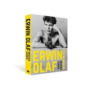 ERWIN OLAF - THE BIOGRAPHY (ART)