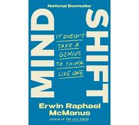 Erwin Raphael McManus Mind Shift (Tapa dura)