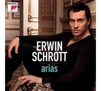 Erwin Schrott - Arias