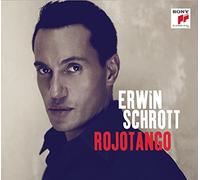 Erwin Schrott - Rojotango