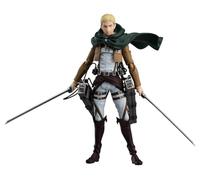 Erwin Smith Figura 15 cm Attack on Titan figma