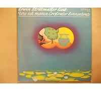 Erwin Strittmatter - Erwin Strittmatter Liest: Wie Ich Meinen Großvater Kennenlernte