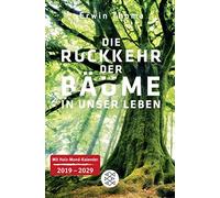 Erwin Thoma Die Rückkehr der Bäume in unser Leben: Mit Holz-Mond-K (Tapa blanda)