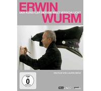 Erwin Wurm - Der Künstler, der die Welt verschluckt (DVD) (Importación USA)