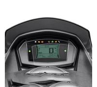 ERYCUN For Yamaha NMAX155 NMAX125 NMAX 155 N-MAX 125 2020 2021 2022 2023 Accesorios de Motocicleta Pantalla de película de protección contra rayaduras de Panel Protector de velocímetro Digital