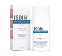 ISDIN Eryfotona AK-NMSC Fluid SPF 100+ Crema de protección solar Cara Adultos