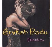 Erykah Badu - Baduism