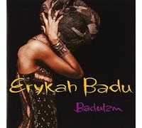 Erykah Badu - Baduism (SHM-CD)