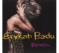 Erykah Badu - Baduizm By Erykah Badu (1997-02-01)