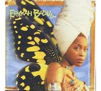 Erykah Badu - Live