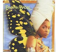 Erykah Badu Baduizm Live (CD) Album (Importación USA)