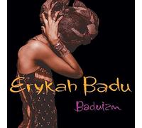 Erykah Badu Baduizm (Vinyl) 12" Album