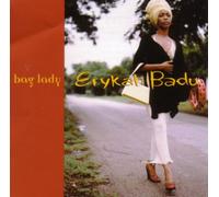 Erykah Badu - Bag Lady