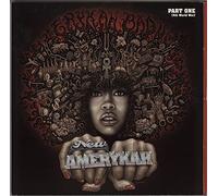 ERYKAH BADU / BAG LADY