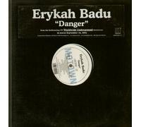 Erykah Badu - Danger Single]