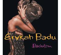 Erykah Badu - Erykah Badu - Baduizm