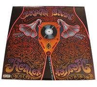 Erykah Badu - Healer/Real Thang [Vinilo]