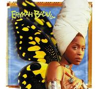 Erykah Badu - Live