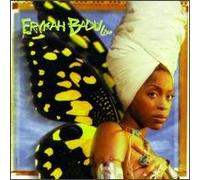 Erykah Badu - Live