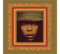 Erykah Badu – Mama's Gun – Vinilo 12" (Importación USA)