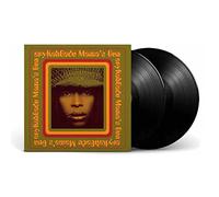 Erykah Badu - Mama's Gun [Vinilo]