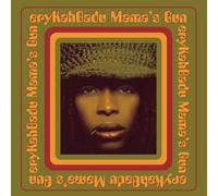 Erykah Badu - Mama's Gun [Vinilo]