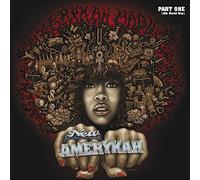 Erykah Badu - New Amerykah Part 1