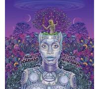 Erykah Badu - New Amerykah Part Two [+Bonus] [Import]