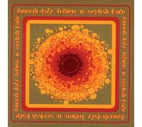 Erykah Badu Smooth Jazz Tribute