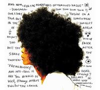 Erykah Badu - Worldwide Underground
