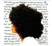 Badu Erykah - Worldwide Underground [Vinilo]