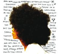 Erykah Badu – Worldwide Underground – Vinilo (Importación USA)