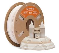 ERYONE PLA Filament 1.75mm, 3D Printer Filament PLA, Dimensional Accuracy +/-0.03mm, 1kg 1 Spool(2.2lbs),Rock Rainbow