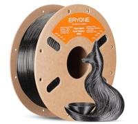 ERYONE Rapid PETG Filament Burnt Titanium for 3D Printer 1.75mm +/-0.03mm, 3D Printing Filament 1kg(2.2LBS)/Spool, 600mm/s Fast Printing, Dark Gold