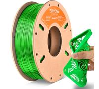 ERYONE TPU Filament 1.75mm, 3D Drucker Filament TPU 1kg 1 Spool, +/-0.05mm, 95A, Green