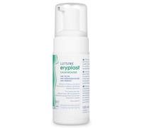 Eryplast CALM Mousse Anti Picor - Espuma para Aliviar el Picor de Inmediato en 60 Segundos - Calma y Resfresca al Instante la Piel Seca, Irritada: Picadura de Chinces, Mosquitos e Insectos