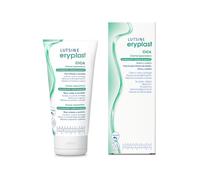Eryplast CICA Crema Multifunción Reparadora. Pomada Protectora y Cicatrizante que Calma, Restaura la Piel Sensible e Irritada - Apto para Rostro y Cuerpo - Crema Vegana para Piel Sensible y Atópica
