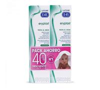 Eryplast Duplo 125 ml 40% Descuento 2º Unidad - Pasta Al Agua, Crema Pañal