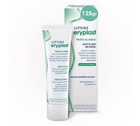 Eryplast Pasta al Agua 125 gr - Pomada Protectora, Crema de Pañal para Bebé - Calma, Cuida y Protege la Piel de tu Bebé de Dermatitis de Pañal - Hipoalergénico, Sin Perfume y Testado Pediátricamente