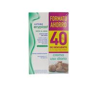 Lutsine E45 ERYPLAST PASTA AL AGUA 40% DTO 2ª UD 2 Ud de 125g