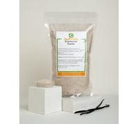 Erythritol Vainilla Buxtrade Endulzante Sin Azúcar 100 g 250 g 500 g
