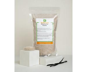 Erythritol Vainilla Buxtrade Endulzante Sin Azúcar 100 g 250 g 500 g