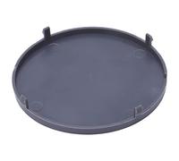 ERYUE 703-48225-00, Reemplazo para la Cubierta de la Caja de Control Remoto Externo para 703, Hecha de ABS, Estándares OEM, Vida útil Larga, Fuerte Durabilidad, Diseño Exquisito con