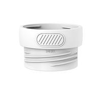 ERYUE Adaptador de 50 mm para Calentador de biberones de Leche Compatible con biberones NUK,Adaptador Calentador de biberones 50mm