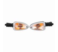 ERYUE Adopted High Bright Light Chips, Provides Maximum Visibility for Enhancing Racing Safety, Heat Resistant and Low Power Consumption, Good Waterproof Capability, Bold Light Improves (Claro)